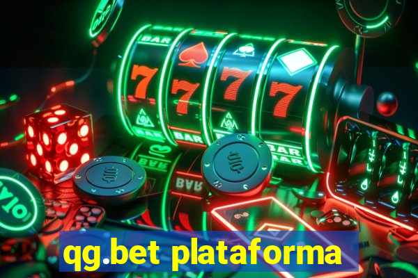 qg.bet plataforma